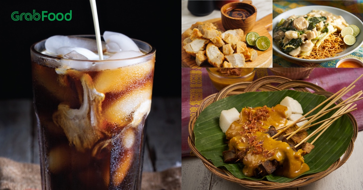 Nasi Padang Alhamdulillah Berkah: Rasa yang Menghampiri Setiap Hati di Cilacap